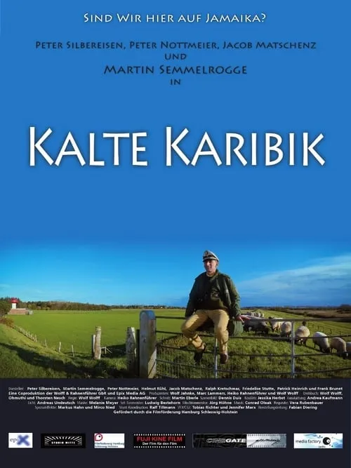 Kalte Karibik (movie)