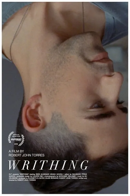 Writhing (movie)