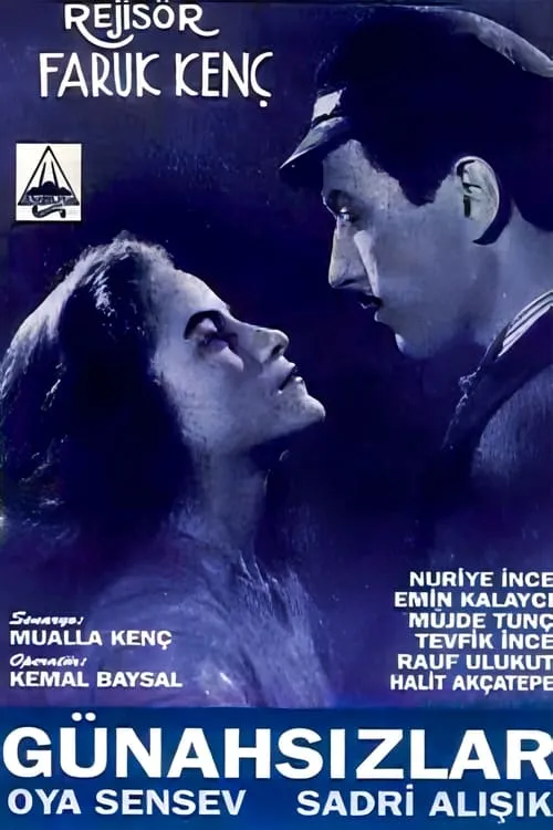 Günahsızlar (movie)