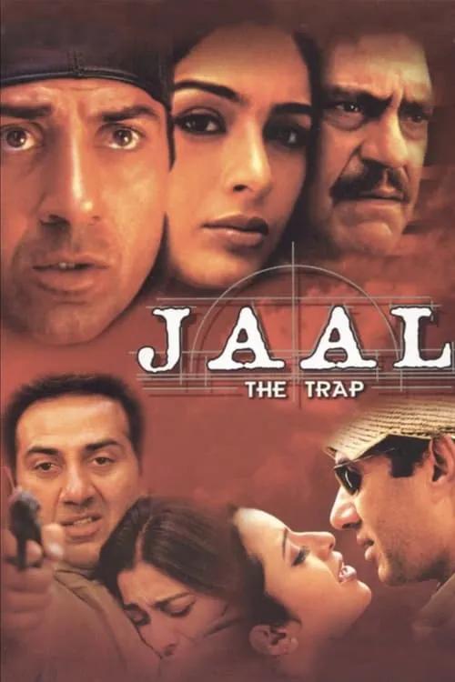 Jaal: The Trap (movie)