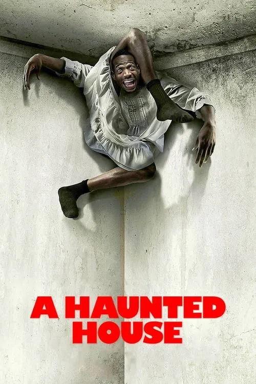 A Haunted House (movie)