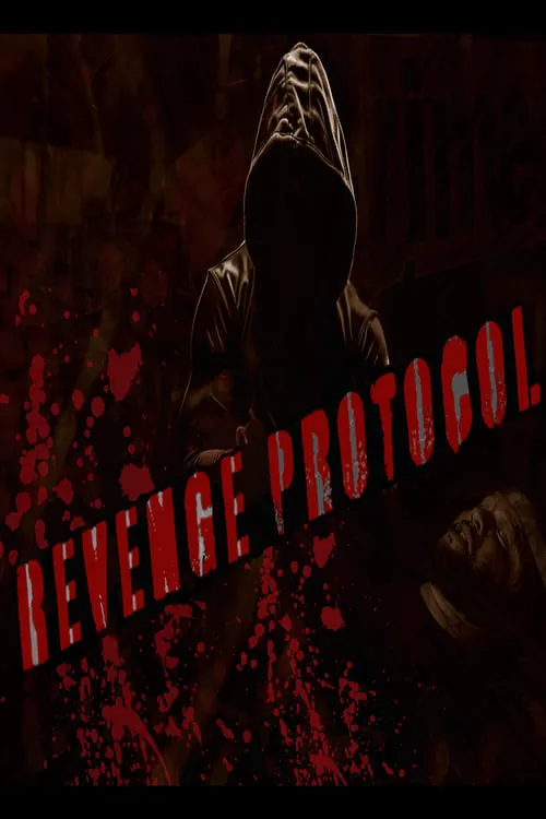 Revenge Protocol (movie)