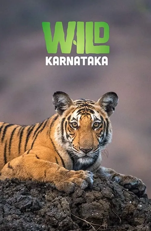 Wild Karnataka (фильм)