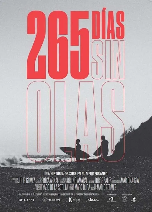 265 días sin olas (фильм)