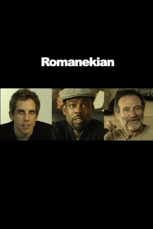 Romanekian (movie)