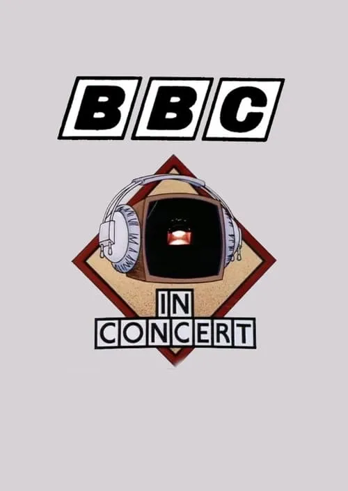 BBC In Concert (series)