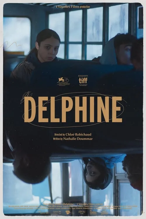 Delphine (movie)