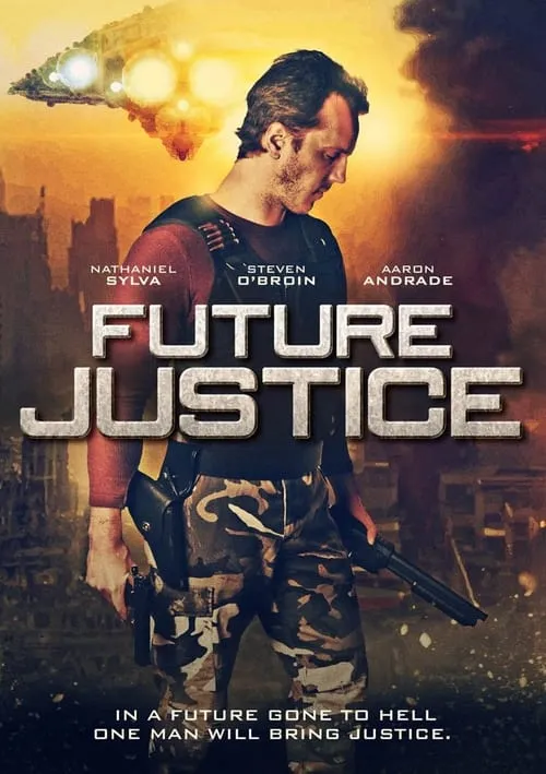 Future Justice (фильм)