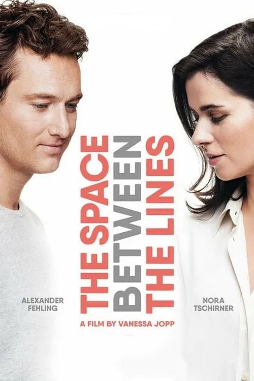 The Space Between the Lines (movie)