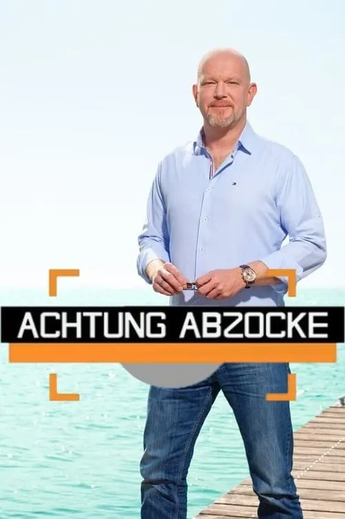 Achtung Abzocke (сериал)