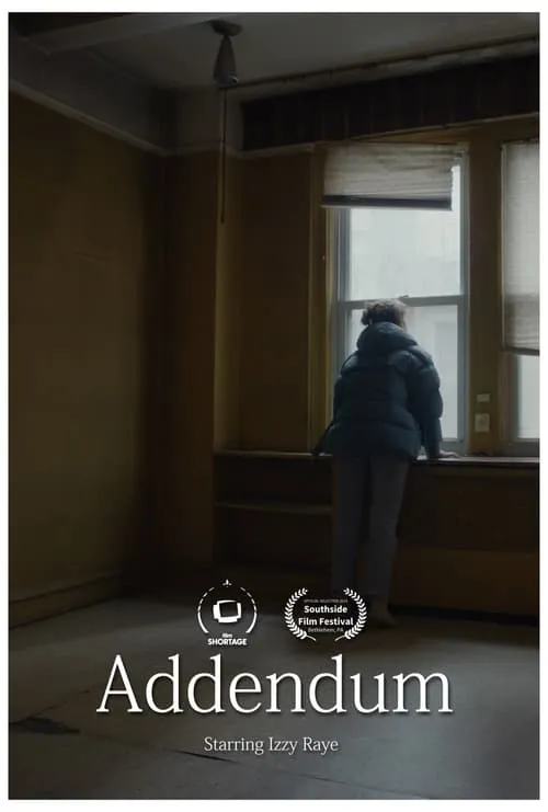 Addendum (фильм)