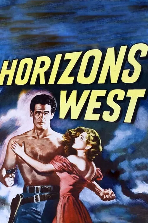 Horizons West (movie)