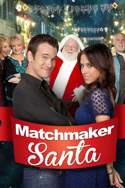 Matchmaker Santa (movie)
