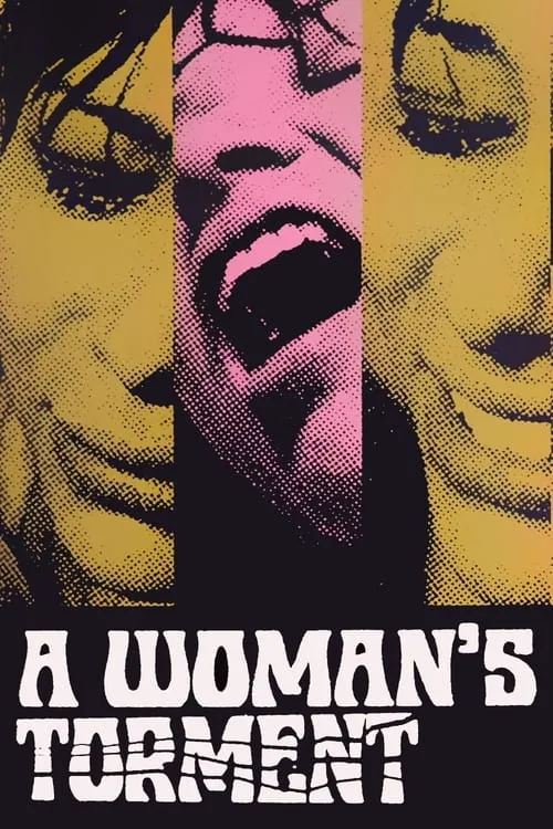 A Woman's Torment (movie)