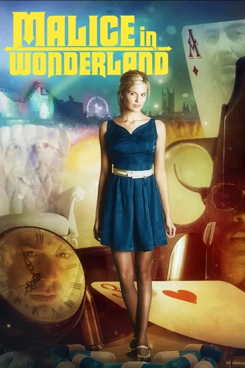 Malice in Wonderland (movie)