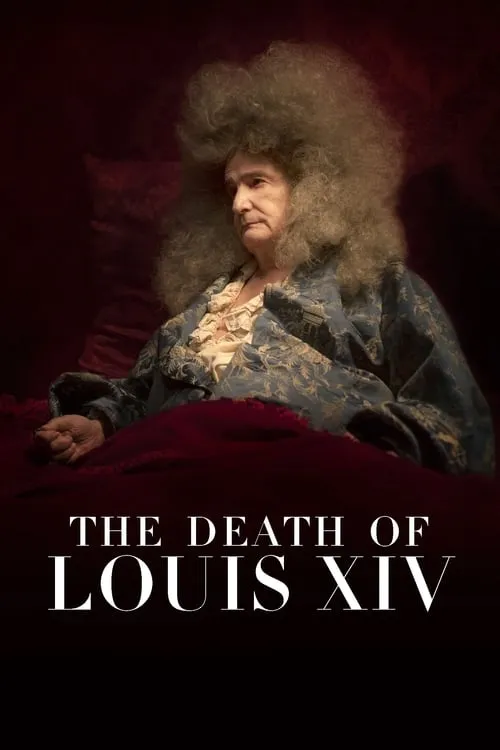 The Death of Louis XIV (movie)