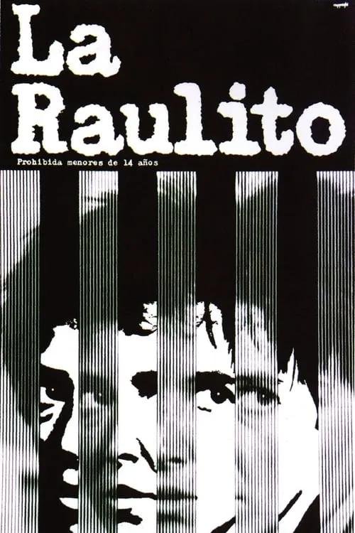 La Raulito (movie)