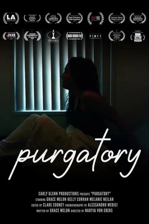 Purgatory (фильм)