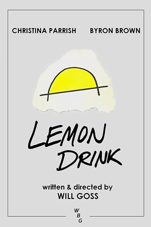 Lemon Drink (фильм)