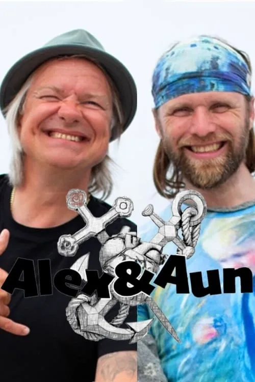 Alex og Aune (series)