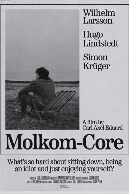 Molkom-Core (movie)