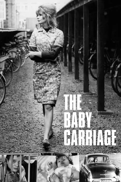 The Baby Carriage (movie)