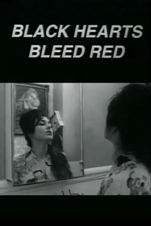 Black Hearts Bleed Red (movie)