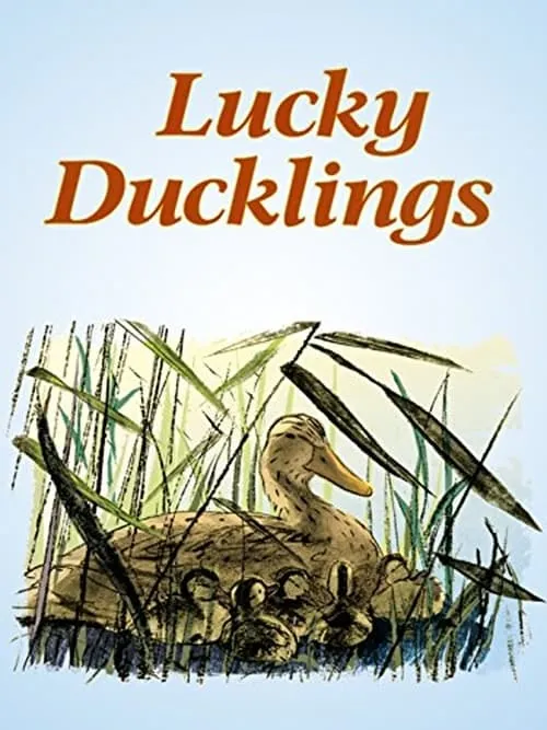 Lucky Ducklings (movie)