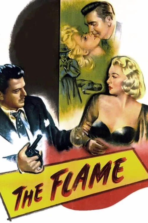 The Flame (movie)
