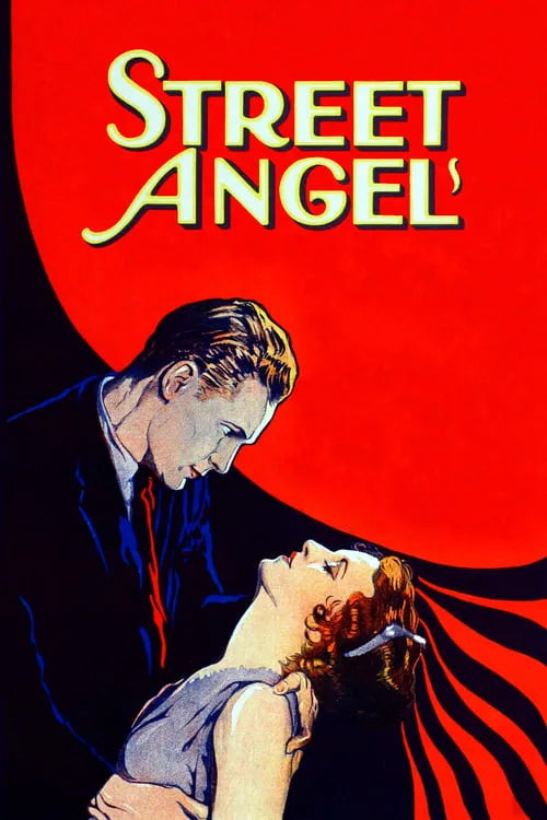 Street Angel (movie)