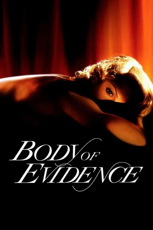 Body of Evidence (movie)