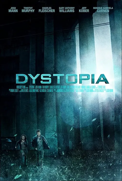 Dystopia (фильм)