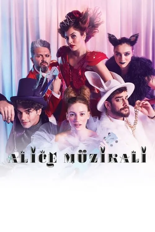 Alice The Musical (movie)