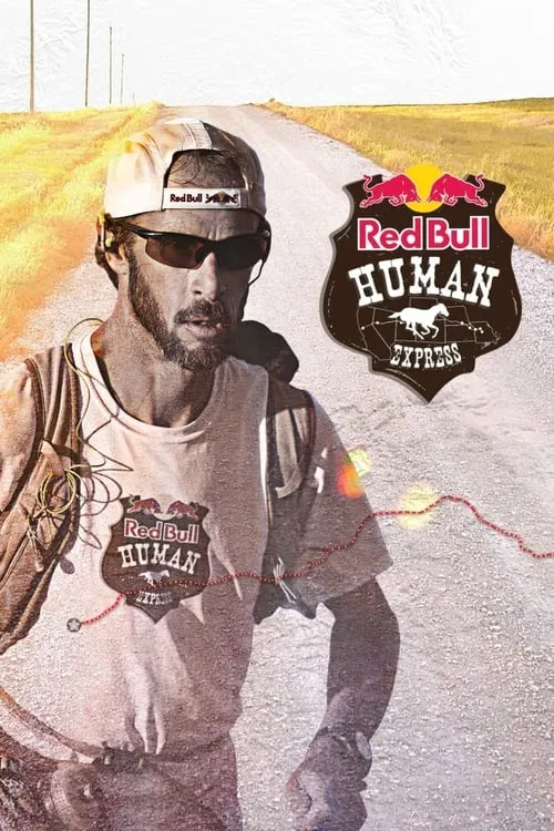 Red Bull Human Express (фильм)