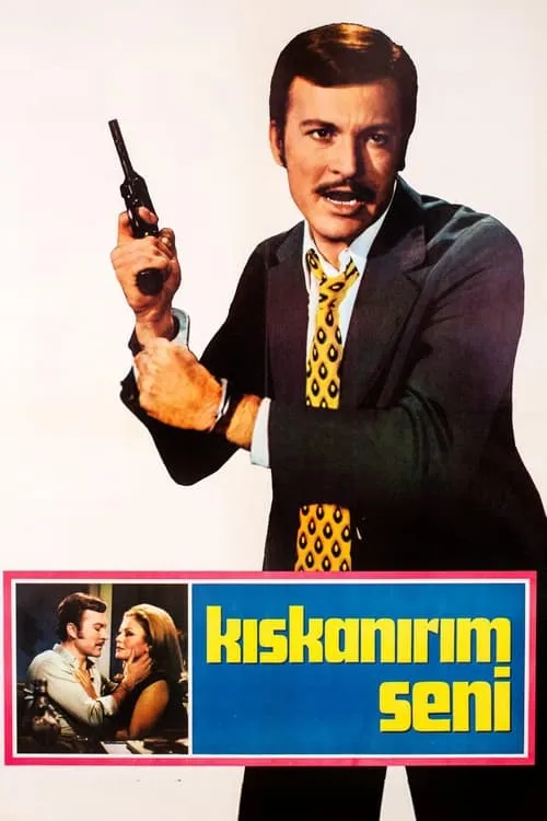 Kıskanırım Seni (movie)