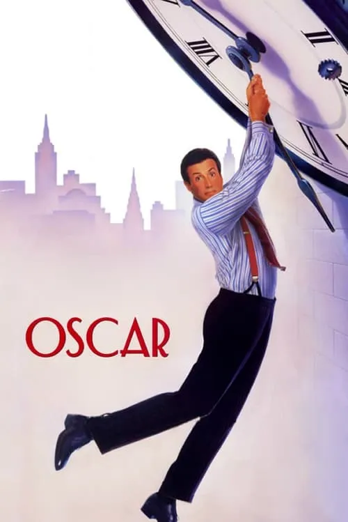 Oscar (movie)