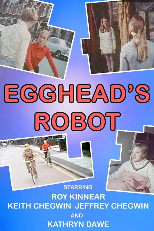 Egghead's Robot (фильм)