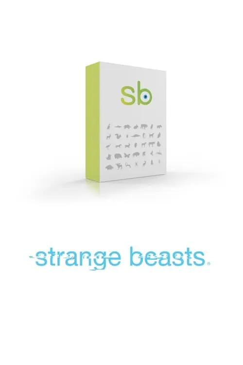 Strange Beasts (movie)