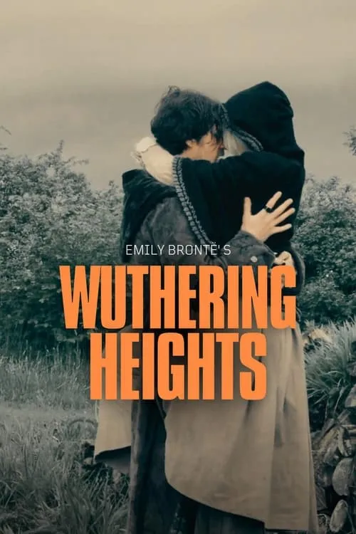 Wuthering Heights (фильм)