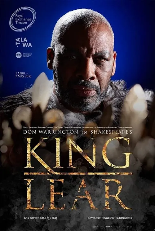 King Lear (фильм)