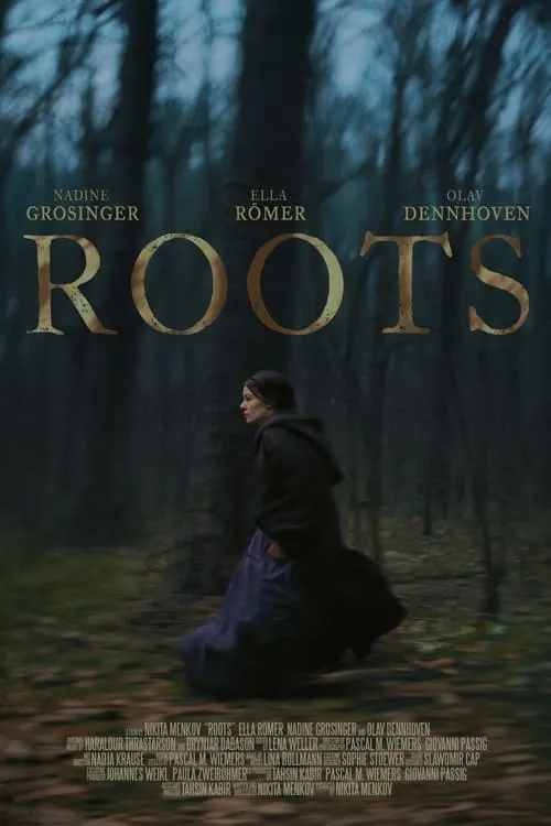 Roots (фильм)