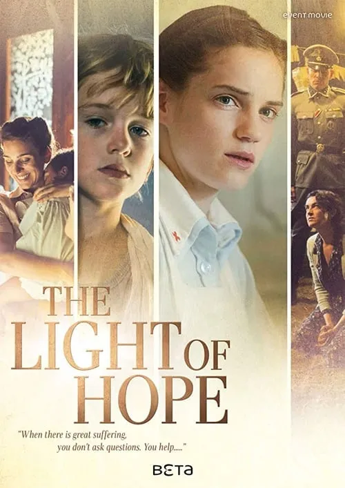 The Light of Hope (movie)