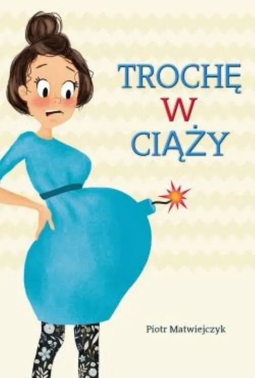 Trochę w ciąży (movie)