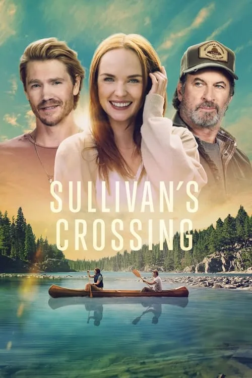 Sullivan's Crossing (series)