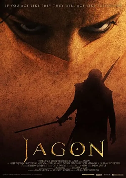 Jagon (movie)