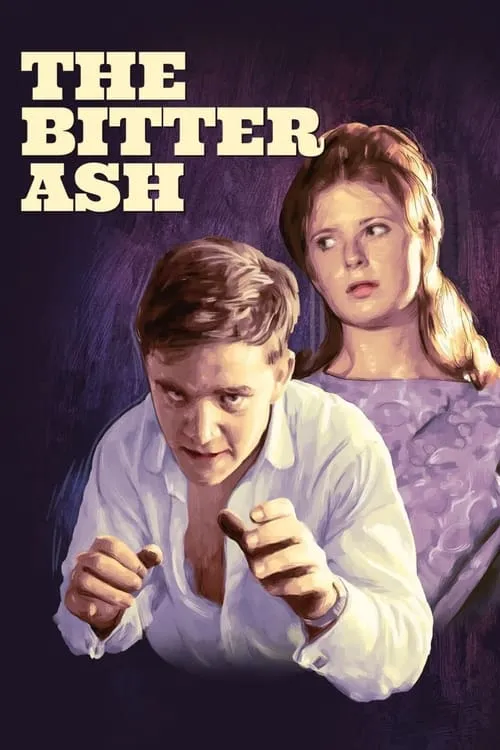 The Bitter Ash (movie)