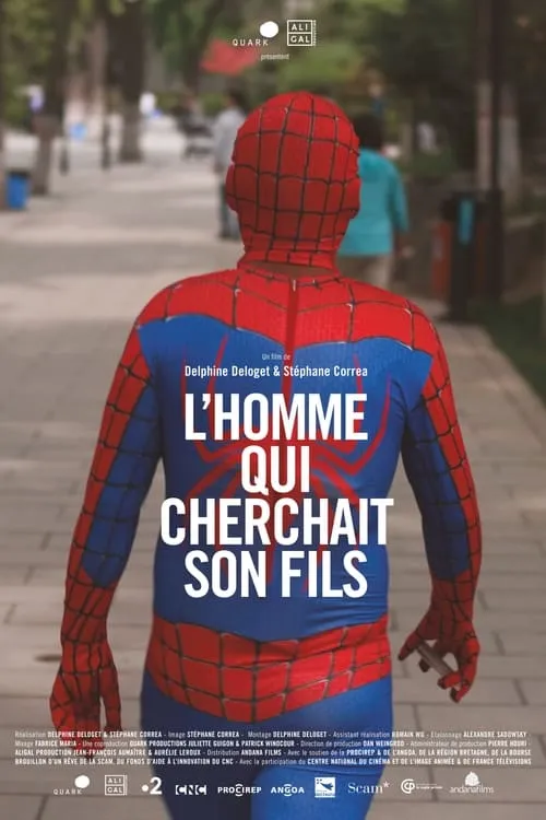 L'Homme qui cherchait son fils