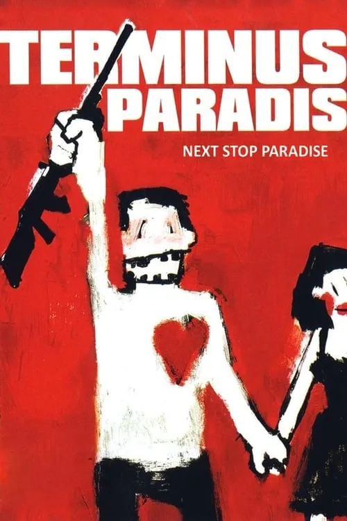 Last Stop Paradise (movie)