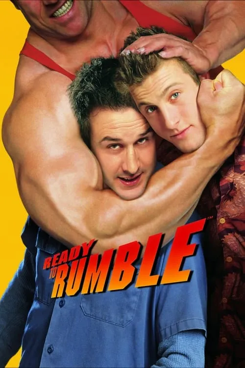 Ready to Rumble (movie)
