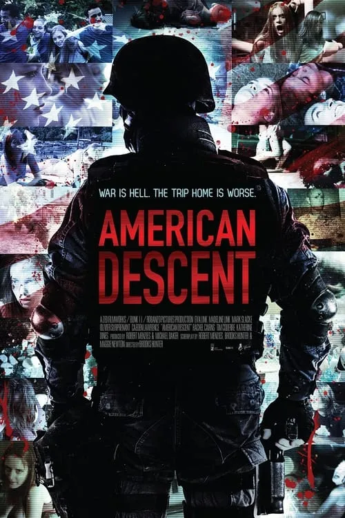 American Descent (movie)